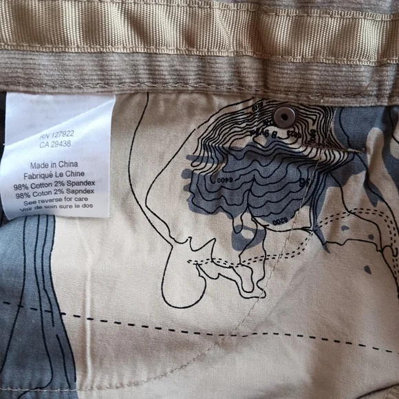 Mountain Khakis Straight leg Corduroy Pants NWT, Size 36×36 - Picture 6 of 7